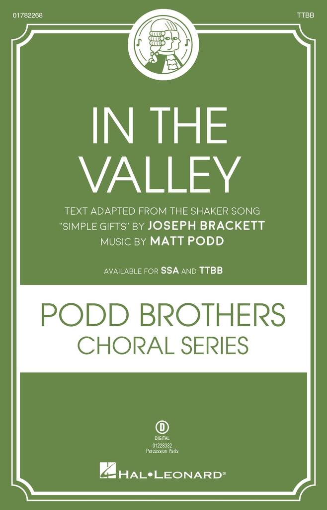 In the Valley